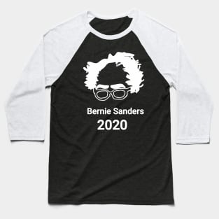 Bernie Sanders Baseball T-Shirt